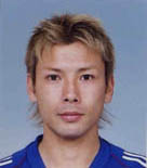 	Takayuki Suzuki 	